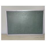 Chalk Board 36"x 24: