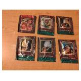Coca-Cola collectors cards