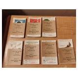 Coca-Cola-The Nature Study Cards