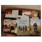 Marta Perry and more novels