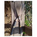 Fiskars shears 10" long