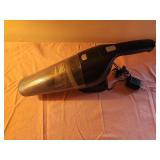 Black and decker dust Buster works