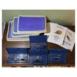 Dissection Kits- 4 Scalpel/Tool Kits, 5