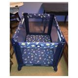 Graco Pack & Play Portable Crib