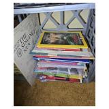 2nd Crate- Various kids Books & Teaching Books