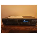 Sony CD player