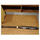 Rawlings TBWB Adirondack T-Ball bat 26"