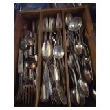Louis XIV by Towle Sterling Silver Flatware Set