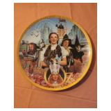 Vintage 9" Wizard of Oz 50th Anniversary