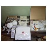 Cross Stitch Kit & Accessories
