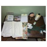 Fabric & Sewing Supplies