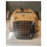 Small pet carrier
