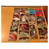 Zoological of San Diego collectors cards
