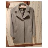 L.L. Bean ladies size 12 reg coat