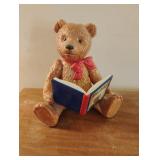 Vintage Schmid bear music box