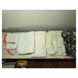 Crib Bedding
