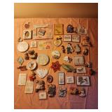 Assorted magnets