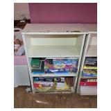 Wooden Shelves 24ï¿½"W 11"D 37"T