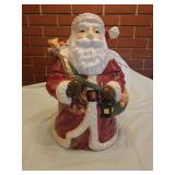 JC Penny The Home Collection 13" Santa Claus