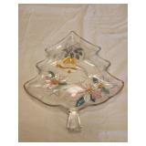 Savoir Vivre Holiday Spirit 13.5" Christmas Tree