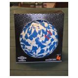Umbro Soccer Ball