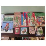 Kids Christmas Books