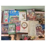 Religious Christmas Books