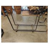 Metal rack 32 x 36.5 x 9.5