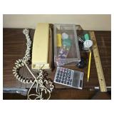 House Phone & Office Supplies