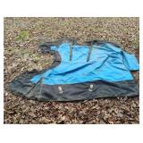 Schneiders horse blanket. Size 82