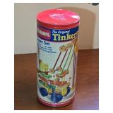 Playschool Tinker Toys