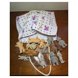 Bag of Little Animals