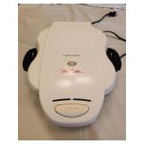 NEW Black & Decker The Shell Baker Meal & Dessert