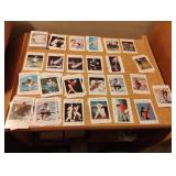 U.S. Olympicards collectors cards