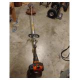 Husqvarna professional weed eater 525L. Has