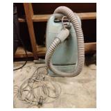 Vintage Kenmore 4.1 vacuum