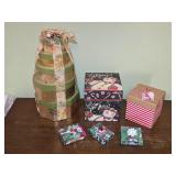 Christmas Presents Decor