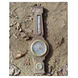 Vintage 24" Springfield Change weather