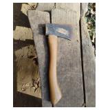 Small axe 13"