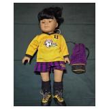 Pleasant Company 18" Doll