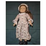 Pleasant Company 18" Doll