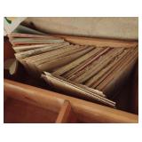 Vintage Piano books including Schubert,