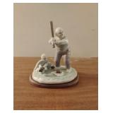 Vintage 1992 Paul Sebastian Boy w/ Grandpa