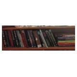 Peretti, Alcorn and more novels