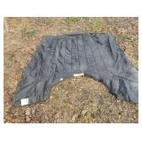 Schneiders horse blanket. Size 80