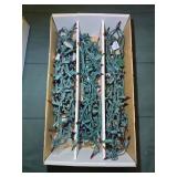 3 Strands of Christmas Lights