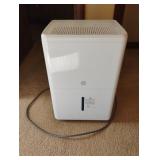GE dehumidifier