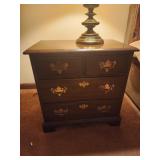 22x22x14 night stand