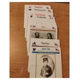 Stephen history cards