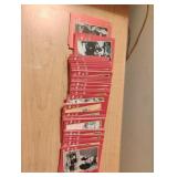 Wizard of Oz collectors cards